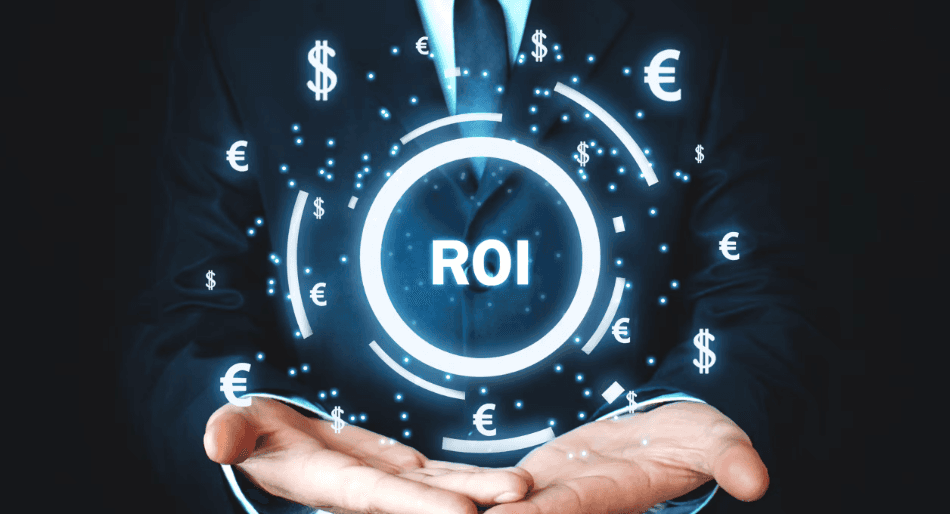 Ensure ROI is a priority for your software project, by using this software development brief