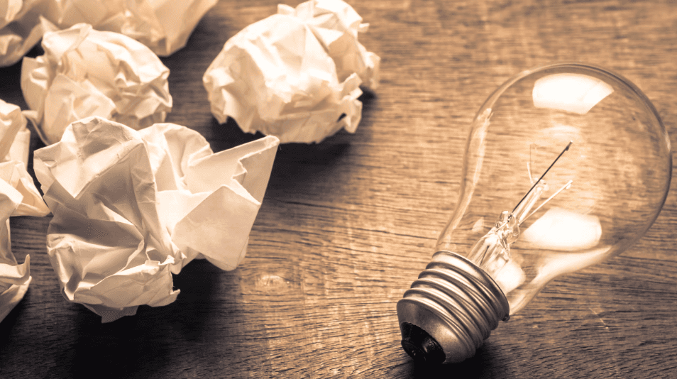 How to fix repetitive and costly mistakes