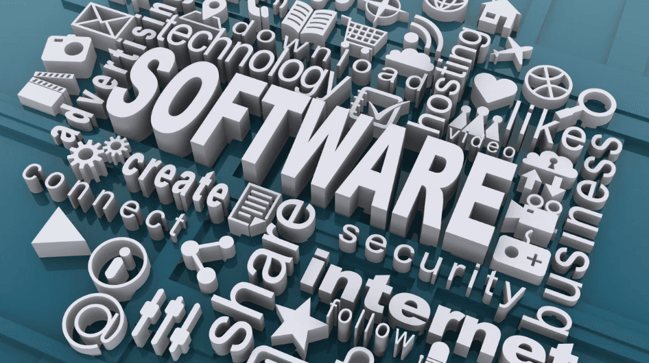 Software is part of the strategy, not The Strategy