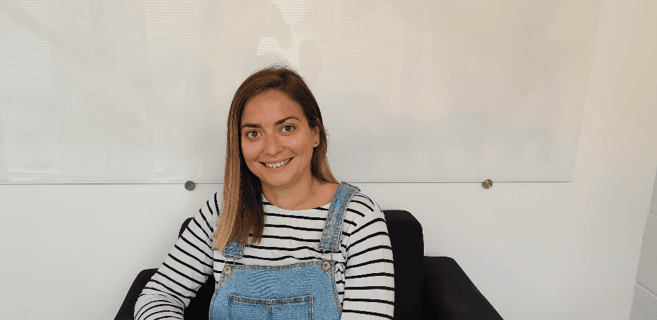 Interview with Emily: her new role as Ops Manager