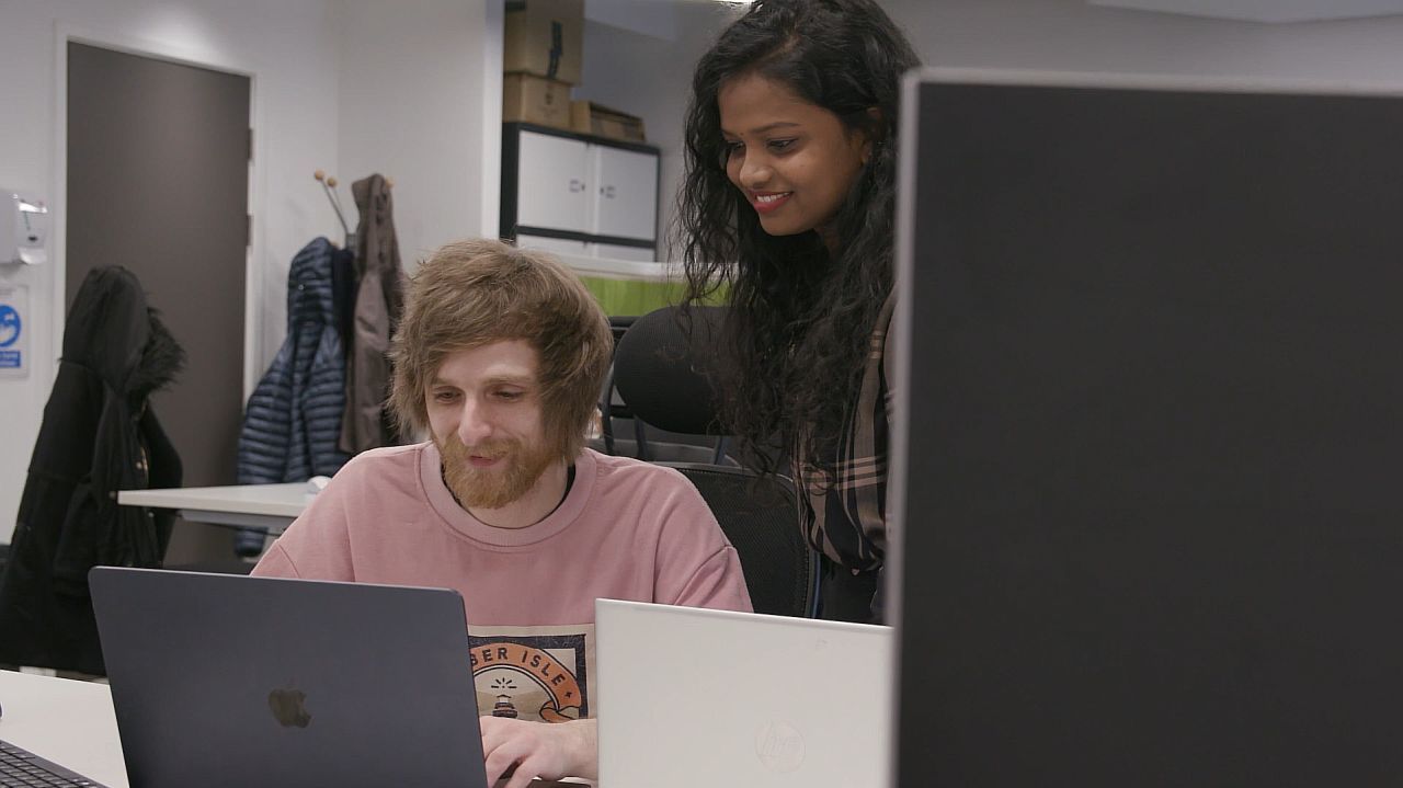 A Year as an Associate Project Manager