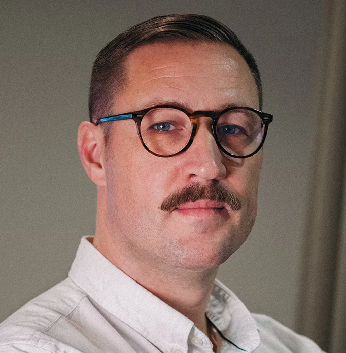 Michael McCabe, Founder, Crowd Threat Ltd