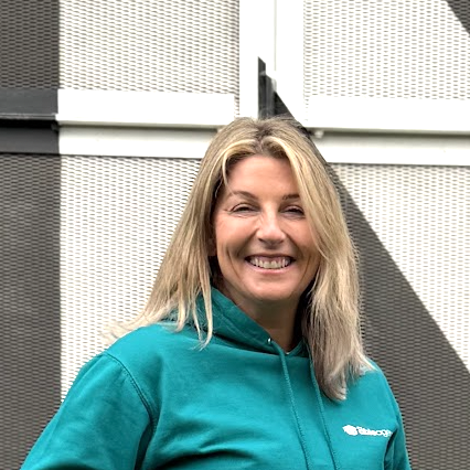 Charlotte Jeffrey-Campbell, Director, The Able Agent