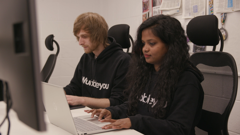 Tech Product Development